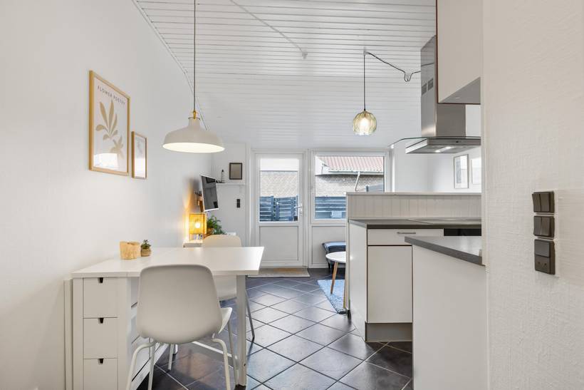 Foto von Ferienhaus RE49 in Blåvand - Westjütland