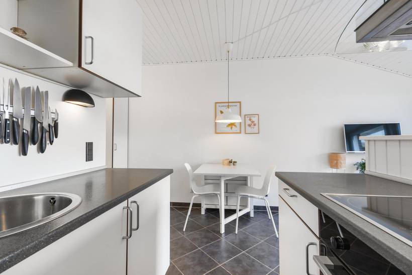 Foto von Ferienhaus RE49 in Blåvand - Westjütland