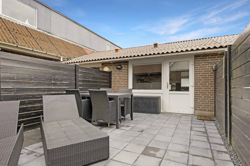 Foto von Ferienhaus RE49 in Blåvand - Westjütland