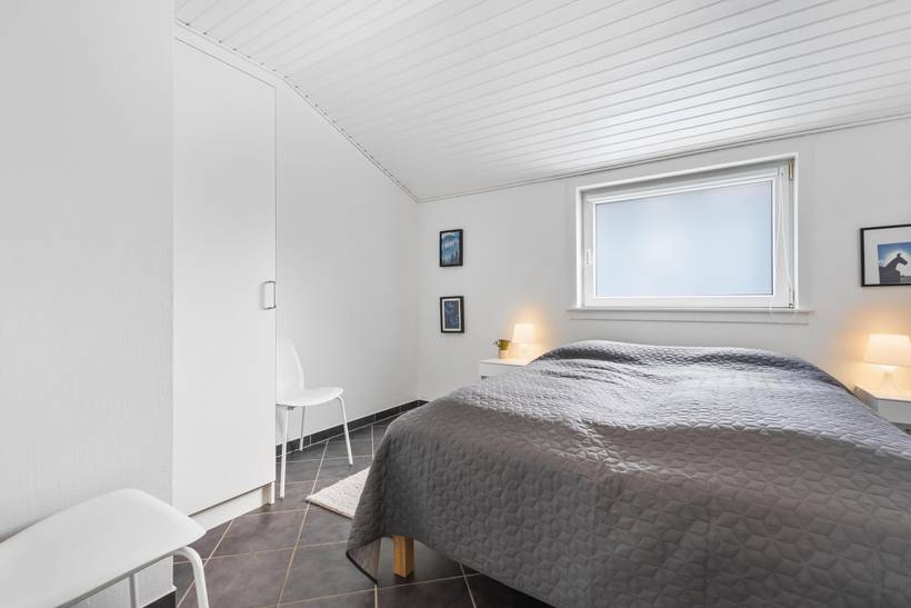 Foto von Ferienhaus RE49 in Blåvand - Westjütland