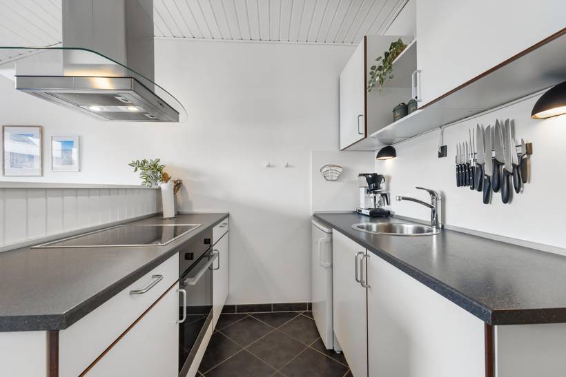 Foto von Ferienhaus RE49 in Blåvand - Westjütland