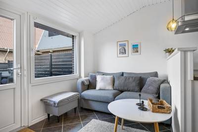 Vorschaubild von Ferienhaus RE49 in Blåvand - Westjütland