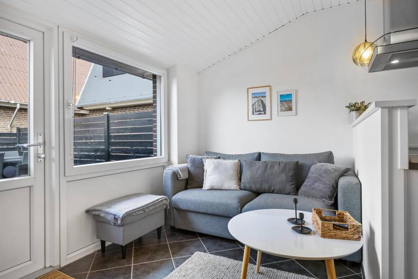 Foto von Ferienhaus RE49 in Blåvand - Westjütland