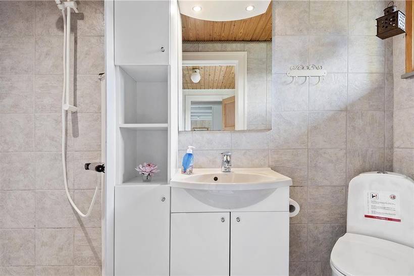 Foto von Ferienhaus RE52 in Bork Havn - Westjütland