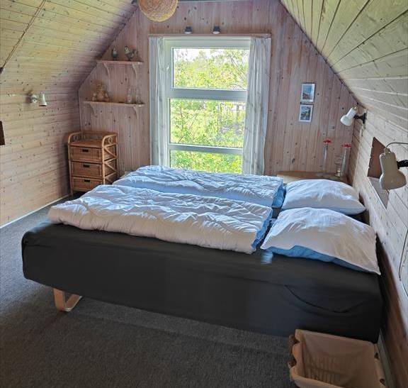 Foto von Ferienhaus RE52 in Bork Havn - Westjütland