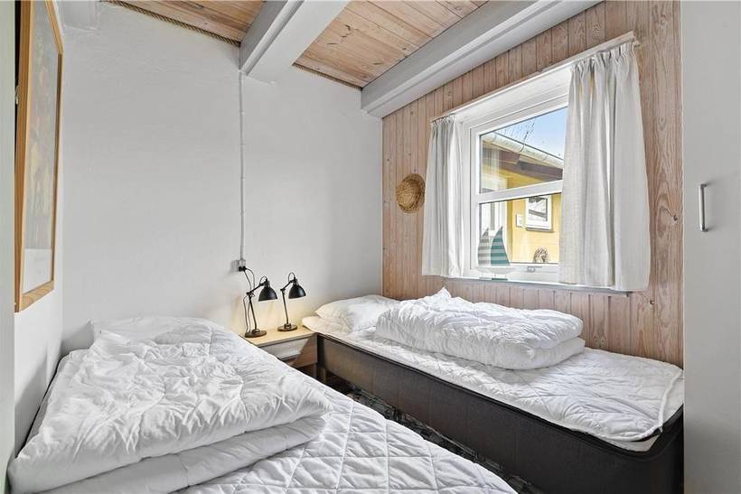 Foto von Ferienhaus RE52 in Bork Havn - Westjütland