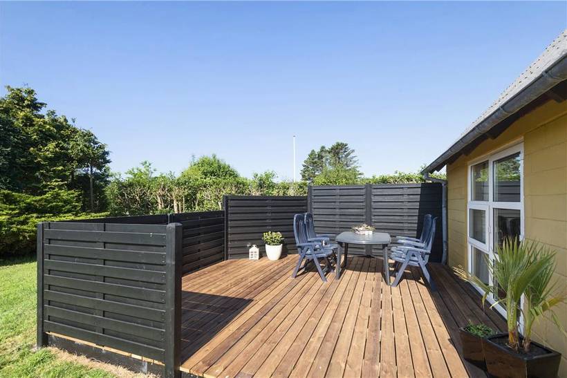 Foto von Ferienhaus RE52 in Bork Havn - Westjütland