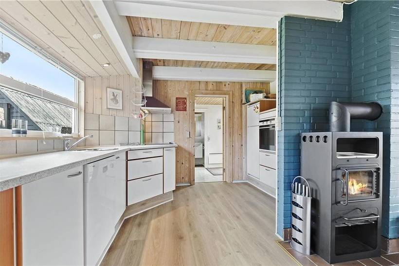 Foto von Ferienhaus RE52 in Bork Havn - Westjütland