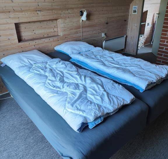 Foto von Ferienhaus RE52 in Bork Havn - Westjütland