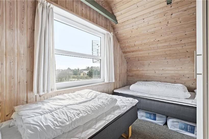 Foto von Ferienhaus RE52 in Bork Havn - Westjütland