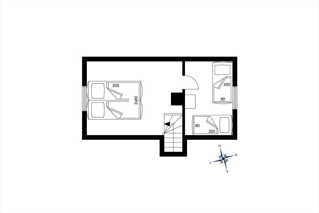 Vorschaubild von Ferienhaus RE52 in Bork Havn - Westjütland