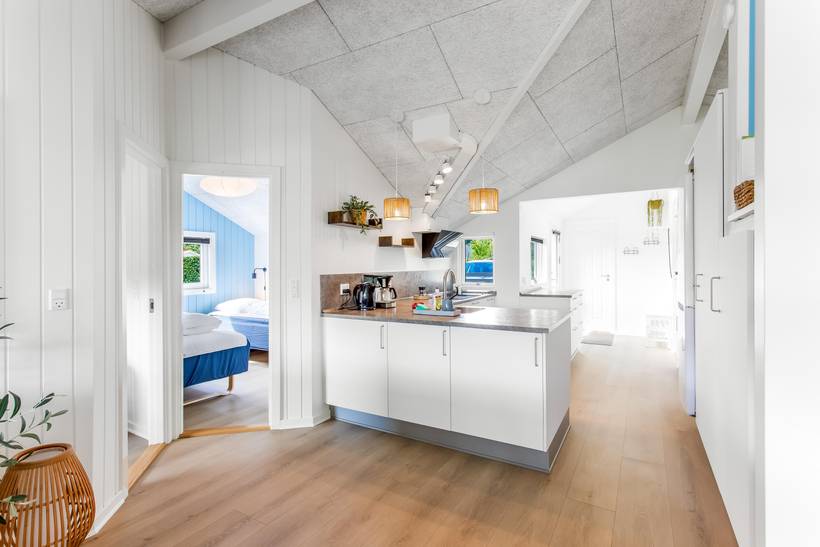Foto von Ferienhaus RE53 in Grønninghoved - Südjütland