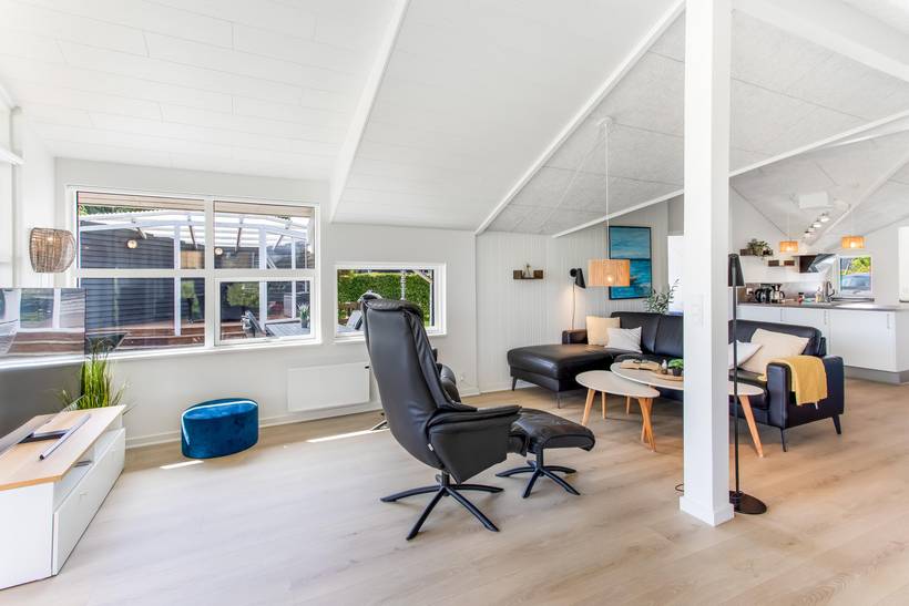 Foto von Ferienhaus RE53 in Grønninghoved - Südjütland
