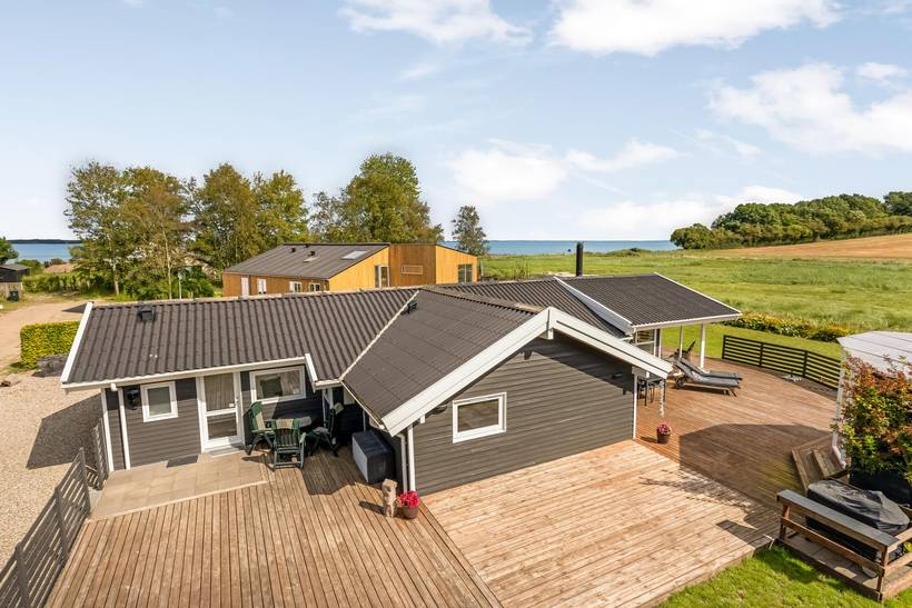 Foto von Ferienhaus RE53 in Grønninghoved - Südjütland