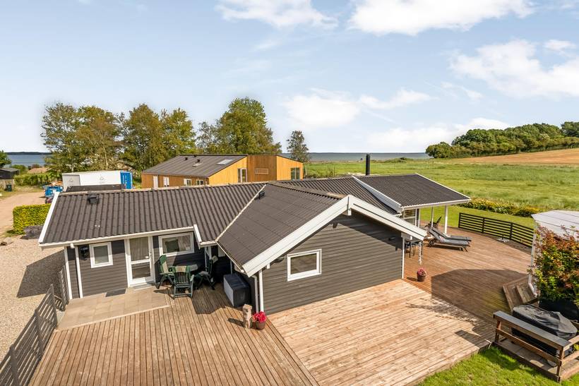 Foto von Ferienhaus RE53 in Grønninghoved - Südjütland