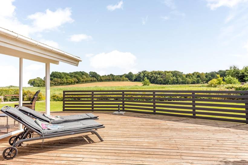 Foto von Ferienhaus RE53 in Grønninghoved - Südjütland