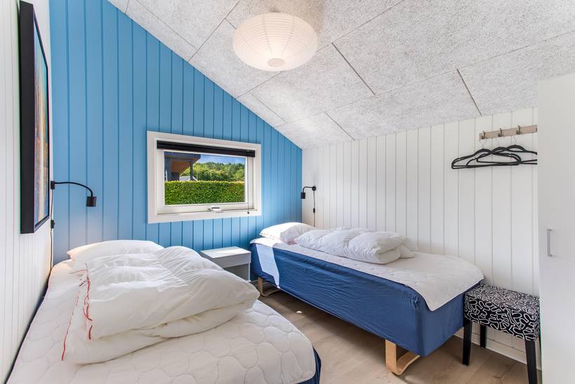 Foto von Ferienhaus RE53 in Grønninghoved - Südjütland