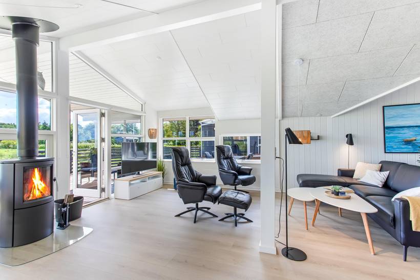Foto von Ferienhaus RE53 in Grønninghoved - Südjütland