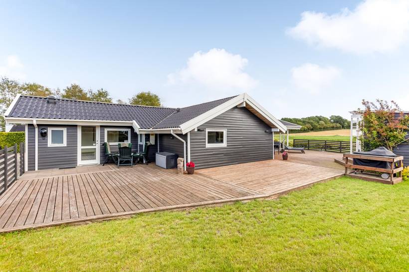 Foto von Ferienhaus RE53 in Grønninghoved - Südjütland