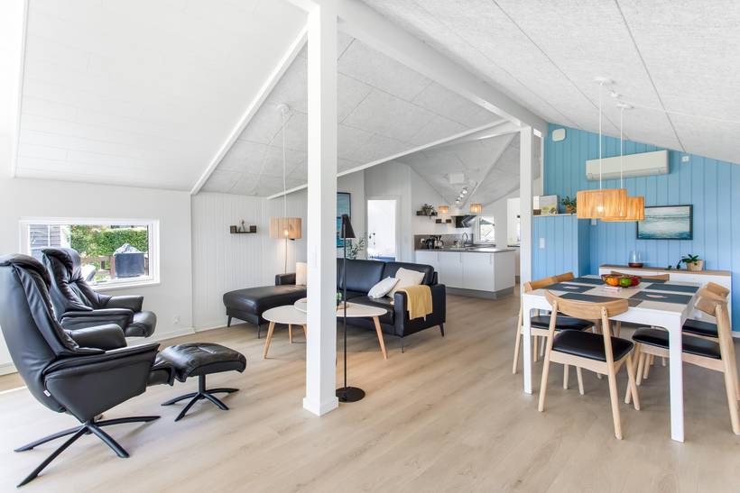 Foto von Ferienhaus RE53 in Grønninghoved - Südjütland