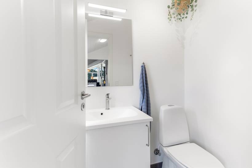 Foto von Ferienhaus RE53 in Grønninghoved - Südjütland