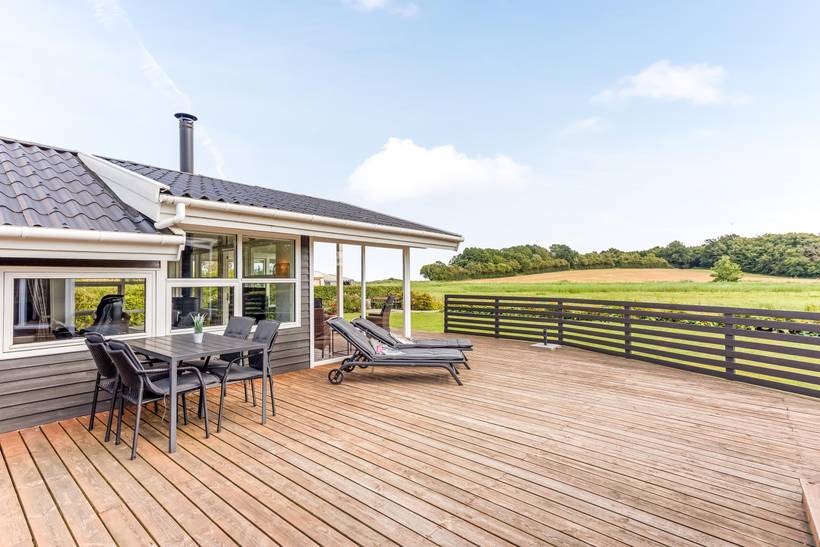 Foto von Ferienhaus RE53 in Grønninghoved - Südjütland