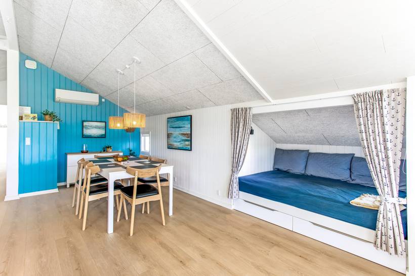 Foto von Ferienhaus RE53 in Grønninghoved - Südjütland