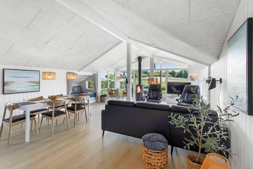 Foto von Ferienhaus RE53 in Grønninghoved - Südjütland