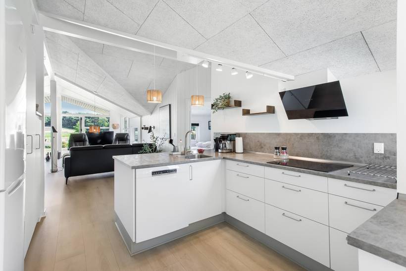Foto von Ferienhaus RE53 in Grønninghoved - Südjütland