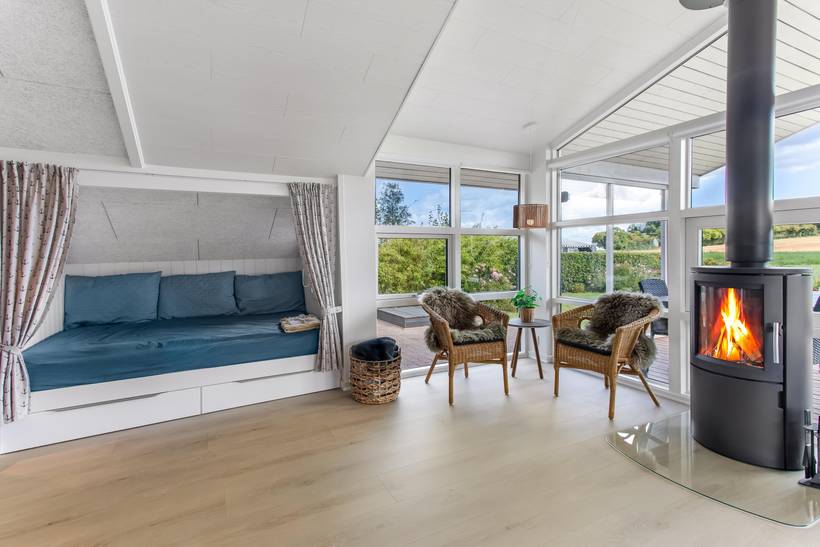 Foto von Ferienhaus RE53 in Grønninghoved - Südjütland