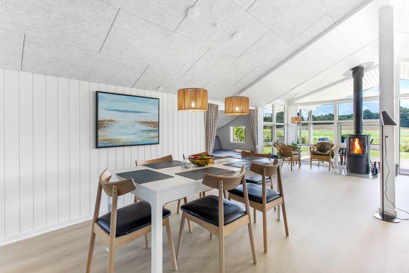 Foto von Ferienhaus RE53 in Grønninghoved - Südjütland