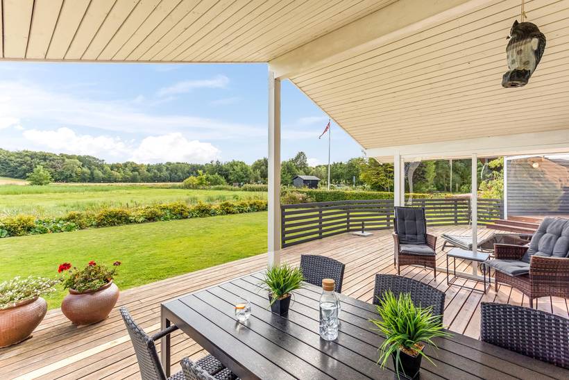 Foto von Ferienhaus RE53 in Grønninghoved - Südjütland