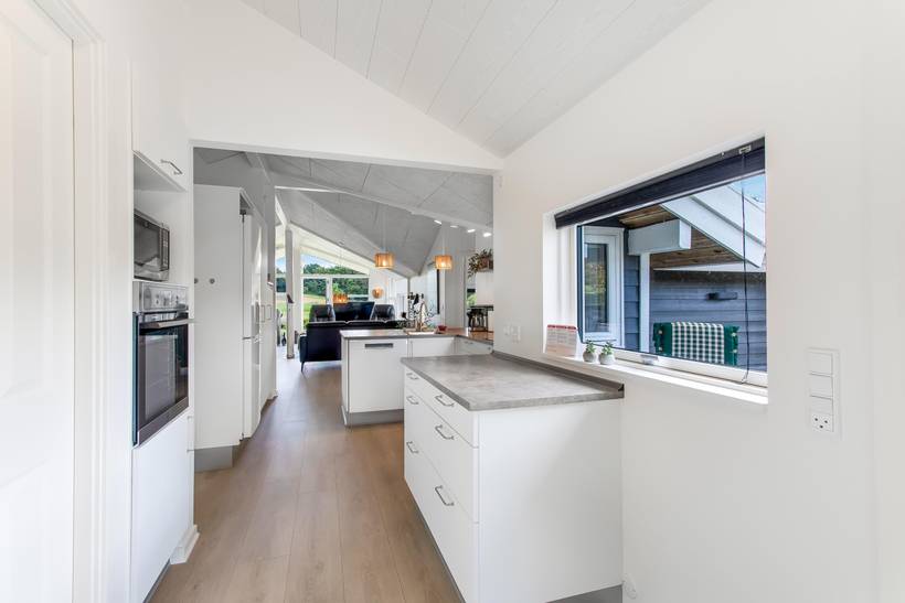 Foto von Ferienhaus RE53 in Grønninghoved - Südjütland