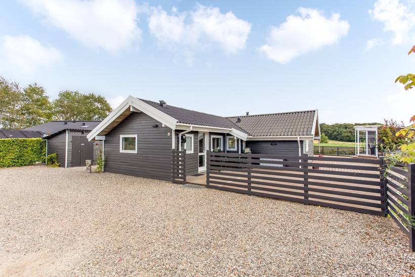 Foto von Ferienhaus RE53 in Grønninghoved - Südjütland