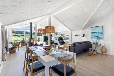 Vorschaubild von Ferienhaus RE53 in Grønninghoved - Südjütland