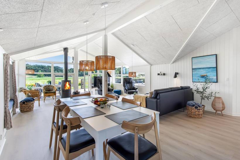 Foto von Ferienhaus RE53 in Grønninghoved - Südjütland
