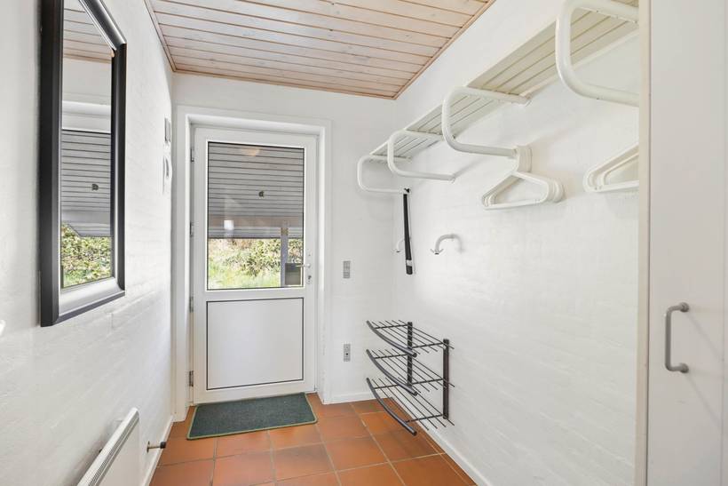 Foto von Ferienhaus RE56 in Sønderstrand - Rømø