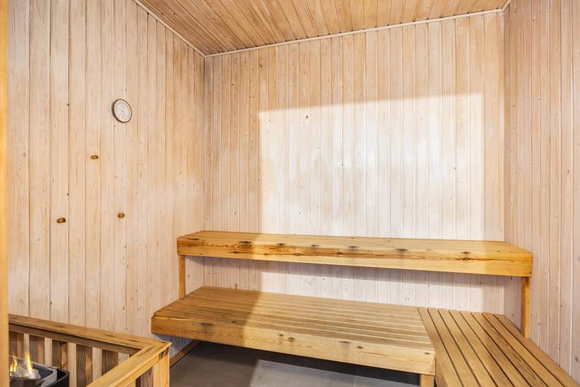 Foto von Ferienhaus RE56 in Sønderstrand - Rømø