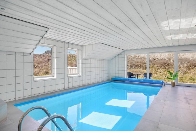 Foto von Ferienhaus RE56 in Sønderstrand - Rømø