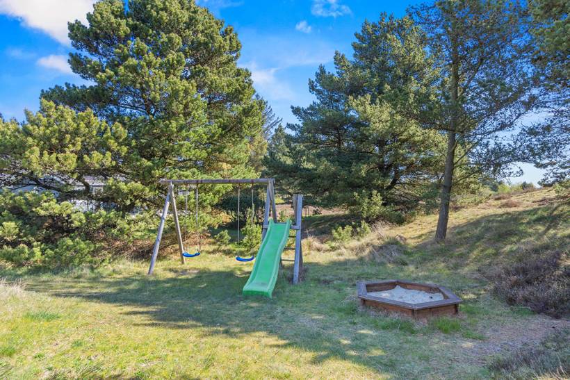 Foto von Ferienhaus RE56 in Sønderstrand - Rømø