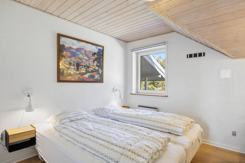 Foto von Ferienhaus RE56 in Sønderstrand - Rømø