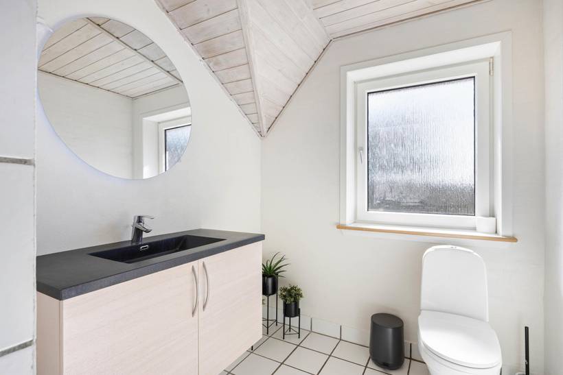 Foto von Ferienhaus RE56 in Sønderstrand - Rømø