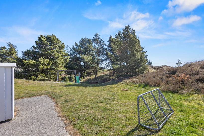 Foto von Ferienhaus RE56 in Sønderstrand - Rømø