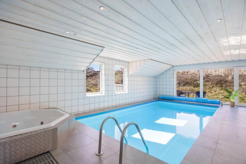 Foto von Ferienhaus RE56 in Sønderstrand - Rømø