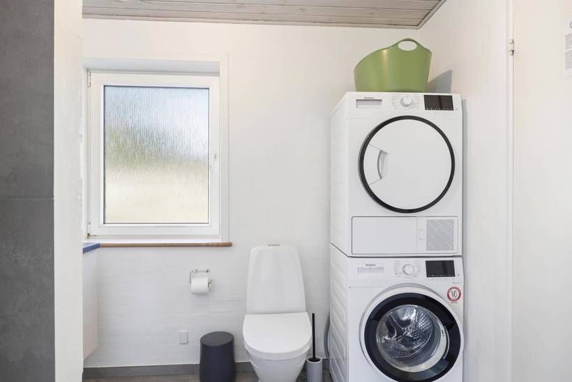 Foto von Ferienhaus RE56 in Sønderstrand - Rømø