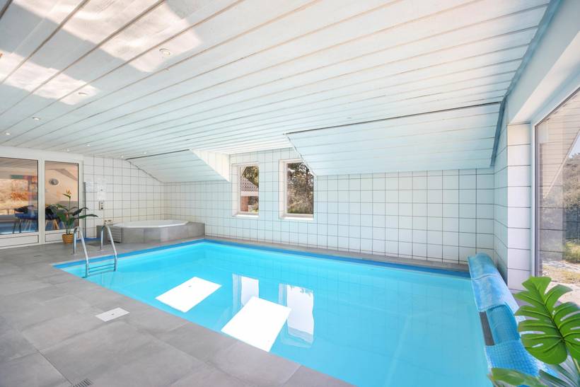 Foto von Ferienhaus RE56 in Sønderstrand - Rømø