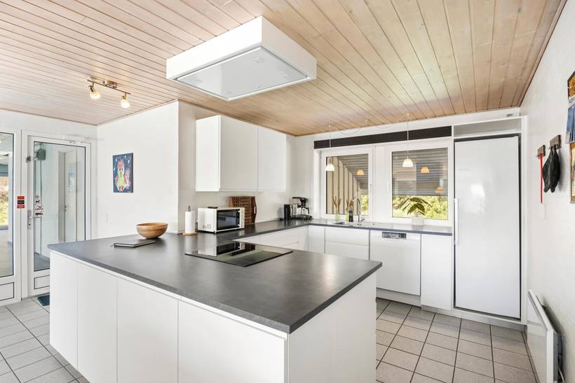 Foto von Ferienhaus RE56 in Sønderstrand - Rømø
