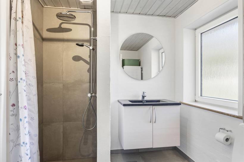 Foto von Ferienhaus RE56 in Sønderstrand - Rømø