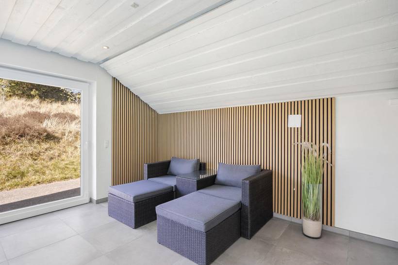Foto von Ferienhaus RE56 in Sønderstrand - Rømø