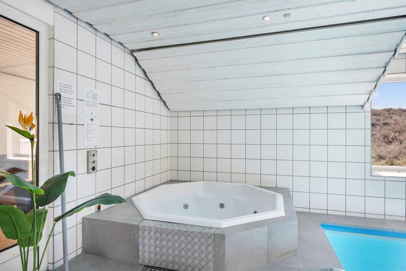 Foto von Ferienhaus RE56 in Sønderstrand - Rømø
